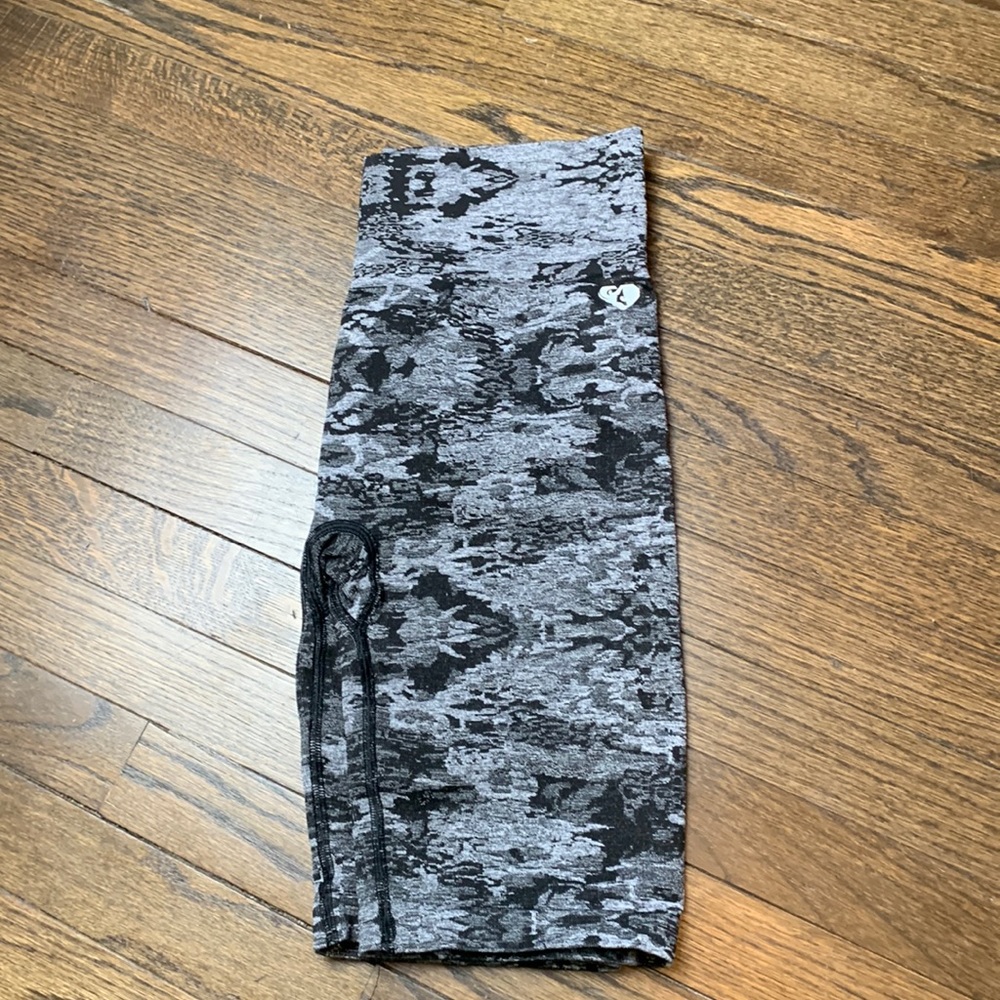 Womens Best Biker Shorts